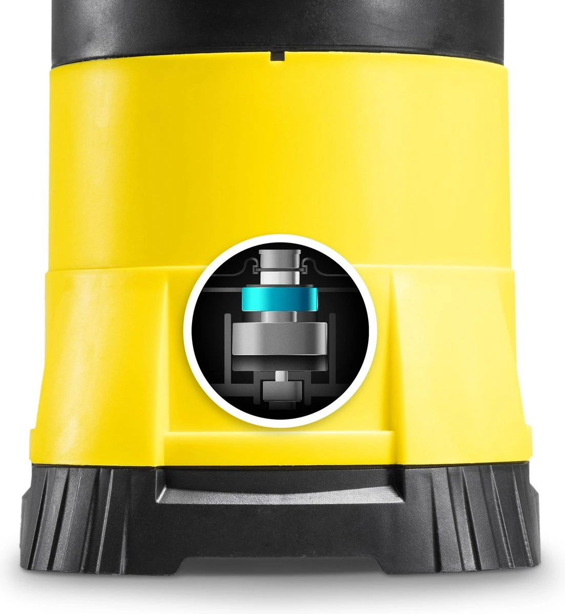 TROTEC Dompelpomp-schoonwater TWP 4005 E - Afbeelding 13