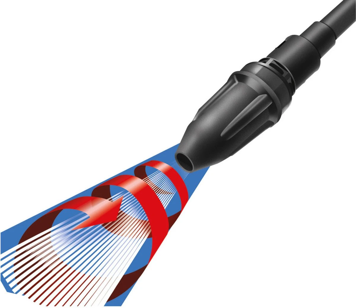 Parkside PHD 170 B2 Hogedrukreiniger - Afbeelding 13