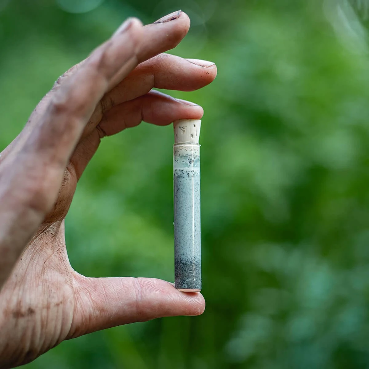 ECOstyle PH Bodemtest - Zuurtegraad Meter Voor Grond - Bepaal Kalk Behoefte Voor Tuin En Gazon - 8 Testen - Afbeelding 8