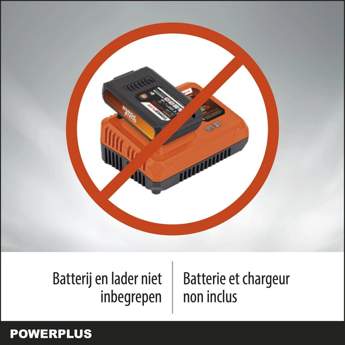 Powerplus Dual Power POWDPG75270 Bladblazer - Bladzuiger En -versnipperaar - Brushless - Blazen - Zuigen - Versnipperen - Excl. Accu En Lader - Incl. Opvangzak 45L - Afbeelding 6