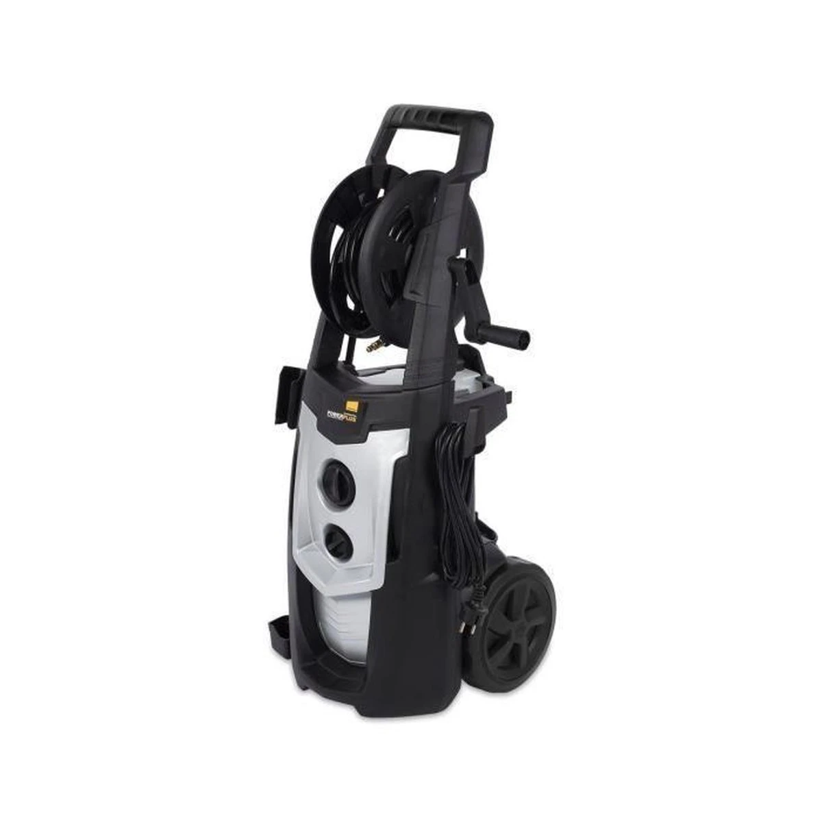 Powerplus POWXG90420 Hogedrukreiniger - 2200W - Max. 175 Bar - 450 L/h - Incl. 8m Slang, Terrasreiniger En Accessoires - Reiniger Voor Auto, Fiets En Meubelen - Afbeelding 5