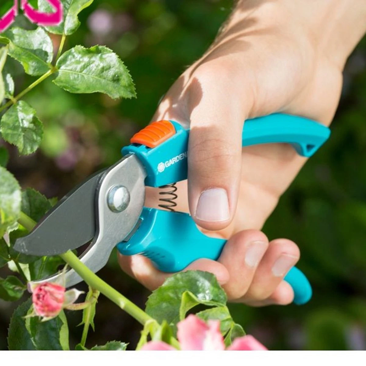 Gardena Snoeischaar Classic 8754 E60 - Afbeelding 2