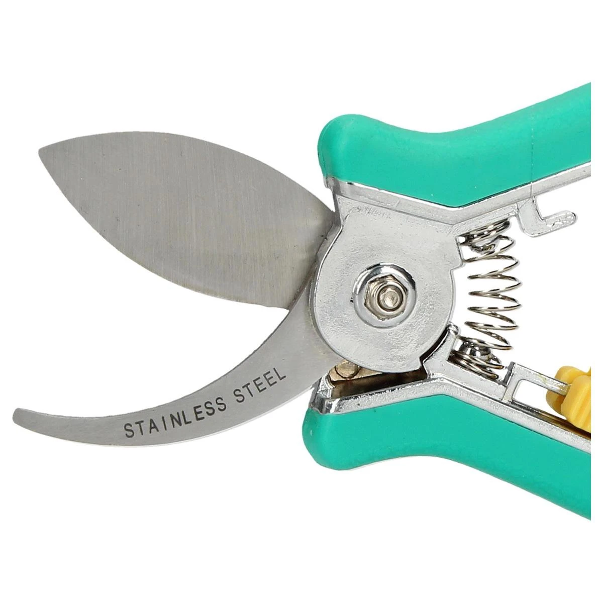 Benson Hofftech 6237 Bloemenschaartje Voor In De Tuin – 21x8x2cm | Snoeischaar | Tuinieren En Onderhoud - Afbeelding 3