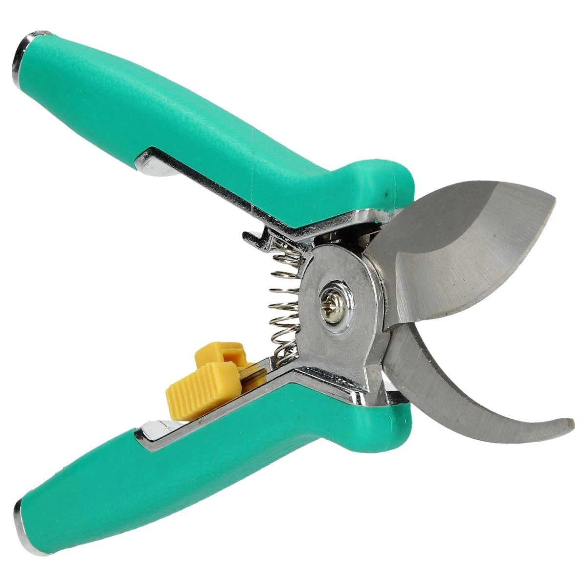 Benson Hofftech 6237 Bloemenschaartje Voor In De Tuin – 21x8x2cm | Snoeischaar | Tuinieren En Onderhoud - Afbeelding 4