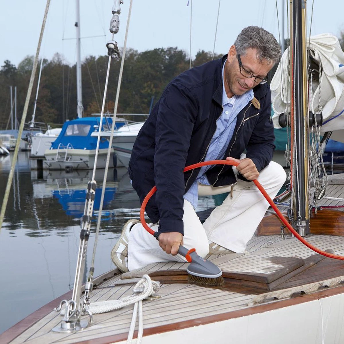 Gardena Roll Fix 20 Mtr - Afbeelding 6