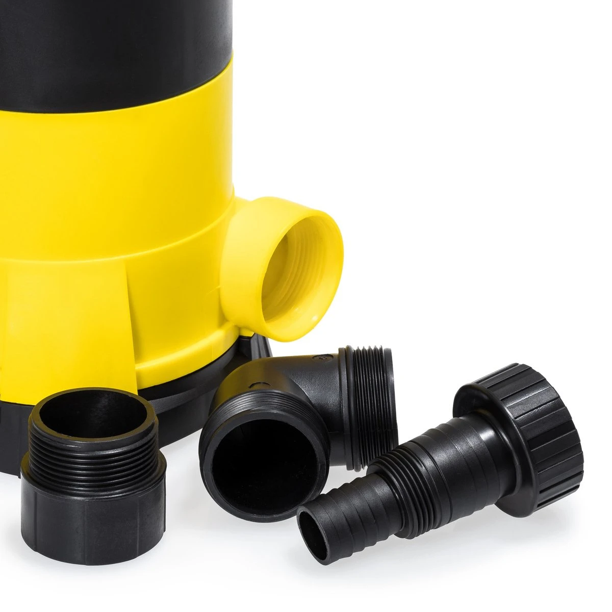 TROTEC Dompelpomp-schoonwater TWP 4005 E - Afbeelding 15