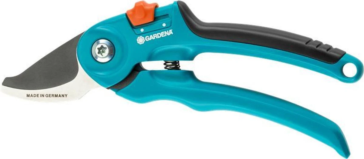 GARDENA - Classic B/S Bypass - Snoeischaar - Ø 20mm - 25 Jaar Garantie - Afbeelding 8
