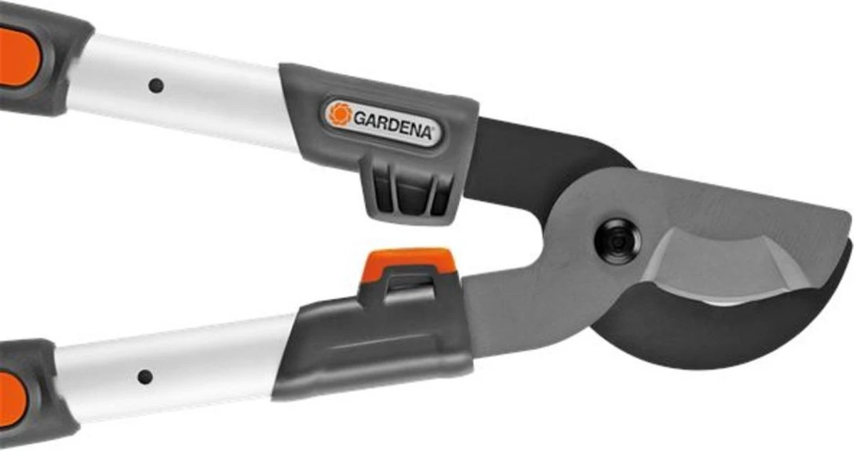 Gardena TeleCut Takkenschaar 650-900 B - Uitschuifbare Armen - Tot Max 90 Cm - Afbeelding 10