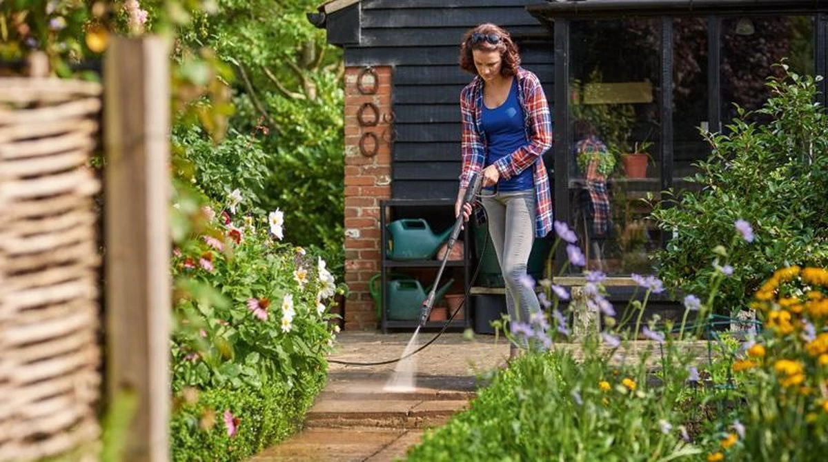 Bosch Universal Aquatak 135 Hogedrukreiniger - Op Snoer - 1900 W - 135 Bar - Afbeelding 18