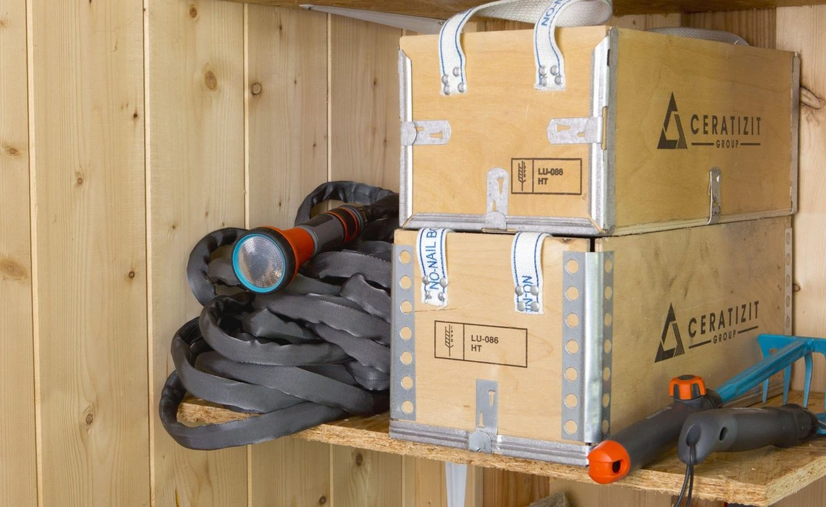 GARDENA - Textielslang Liano - Met Aansluitset - 10m Tuinslang - 13mm - Afbeelding 3