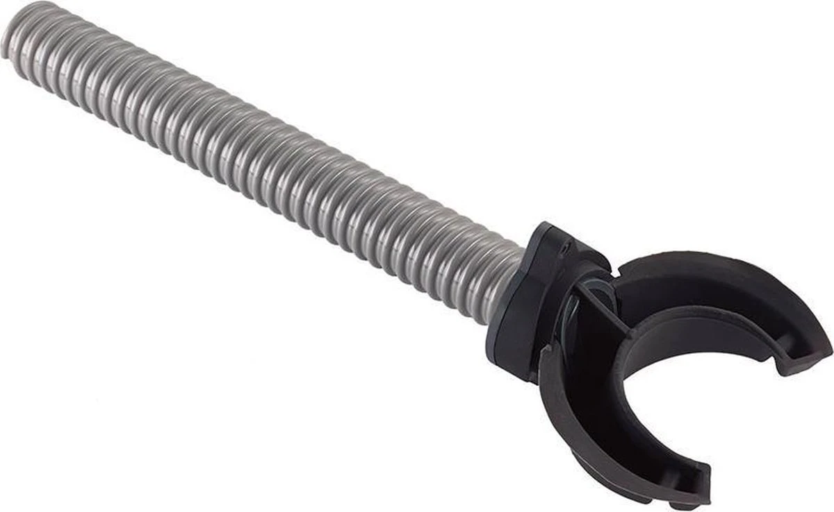 Garantia - Vulautomaat - Speedy Avanti - Ronde Regenpijpen - Afbeelding 2