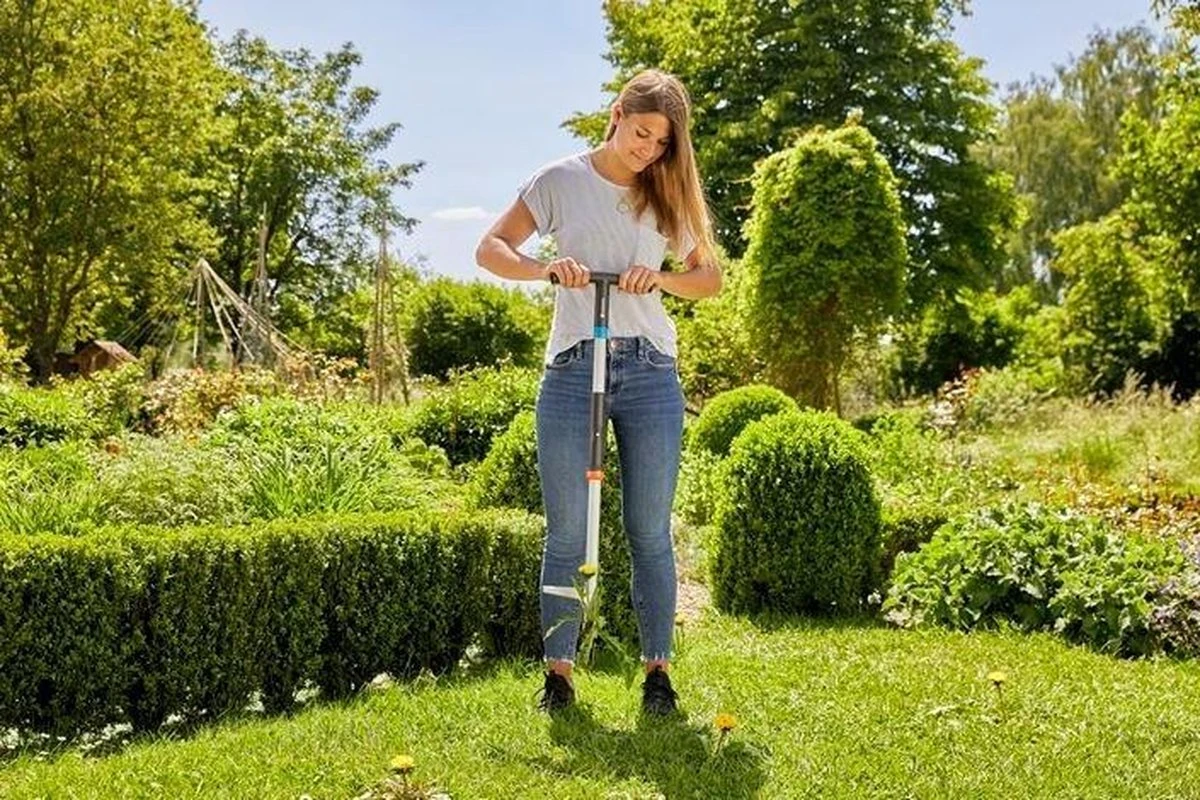 Gardena 03518-20 Onkruidsteker - Afbeelding 4