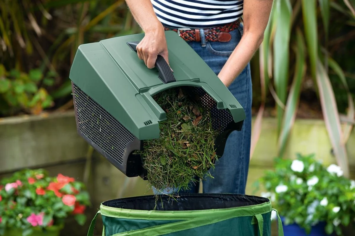 Bosch CityMower 18-300 Accu Grasmaaier - Met 1 X 18 V Accu En Lader - Afbeelding 15