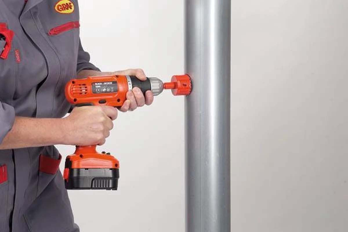 Garantia - Regentonvulautomaat - Speedy - Afbeelding 10