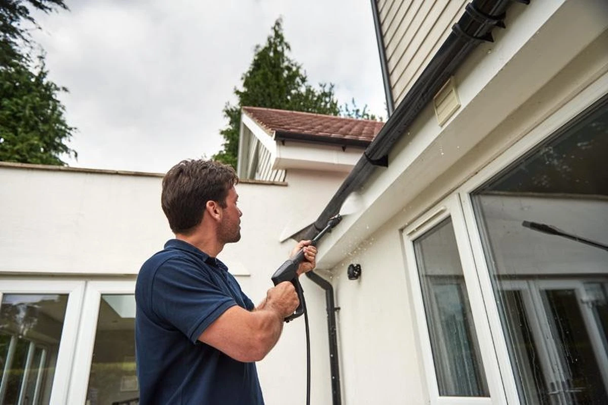 Bosch Universal Aquatak 135 Hogedrukreiniger - Op Snoer - 1900 W - 135 Bar - Afbeelding 11