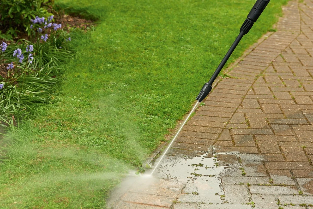 Bosch Universal Aquatak 135 Hogedrukreiniger - Op Snoer - 1900 W - 135 Bar - Afbeelding 17