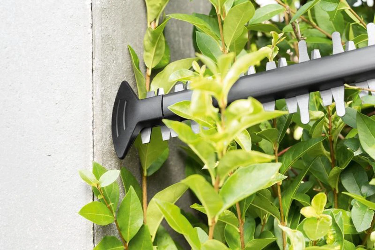 Bosch AHS 50-20 Accu Heggenschaar - Met 1 X 18 V Accu En Lader - Afbeelding 8