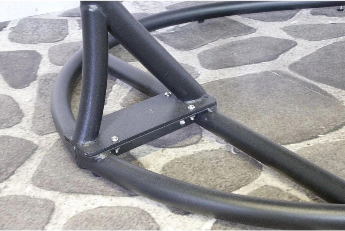 SenS-Line Koko Relax Hangstoel - Afbeelding 8