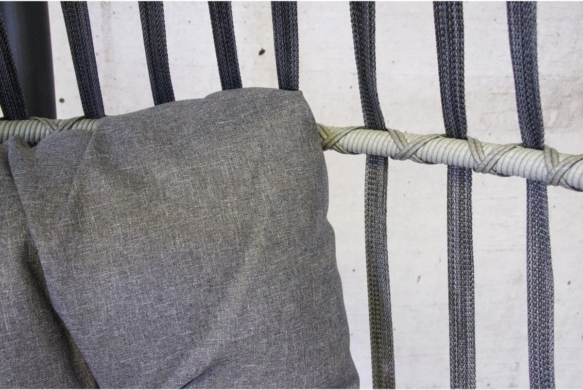 SenS-Line Koko Relax Hangstoel - Afbeelding 17