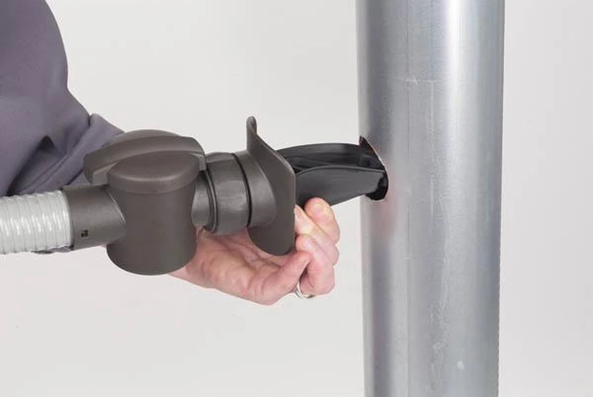 Garantia - Regentonvulautomaat - Speedy - Afbeelding 5