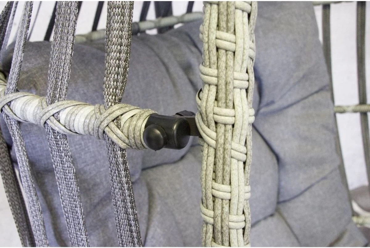 SenS-Line Koko Relax Hangstoel - Afbeelding 4