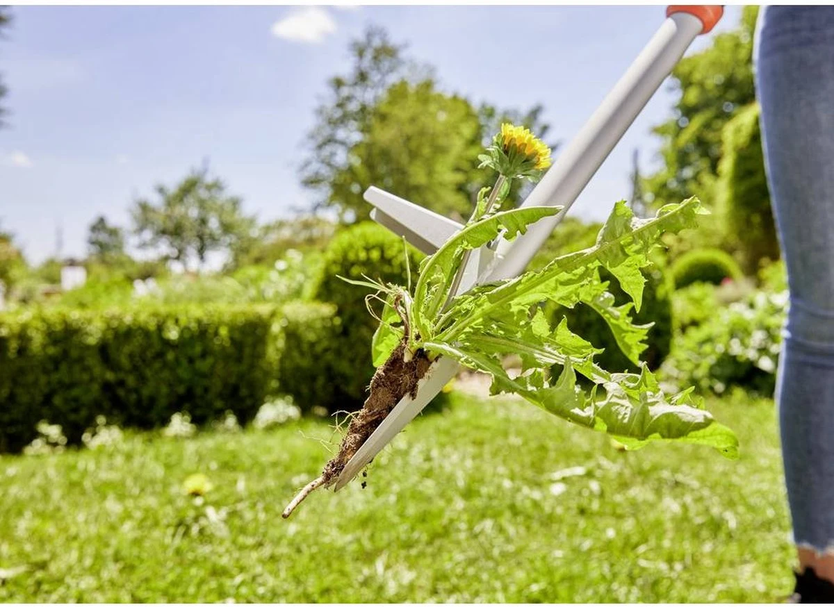 Gardena 03518-20 Onkruidsteker - Afbeelding 3