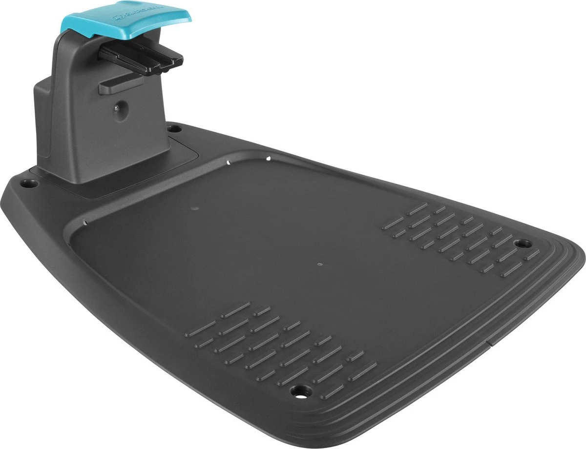 GARDENA - Sileno City 250 Robotmaaier - Gazons Tot 250 M² - Afbeelding 12