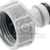 Gardena 18201-20 Kraanstuk - 26,5 Mm (G 3/4")