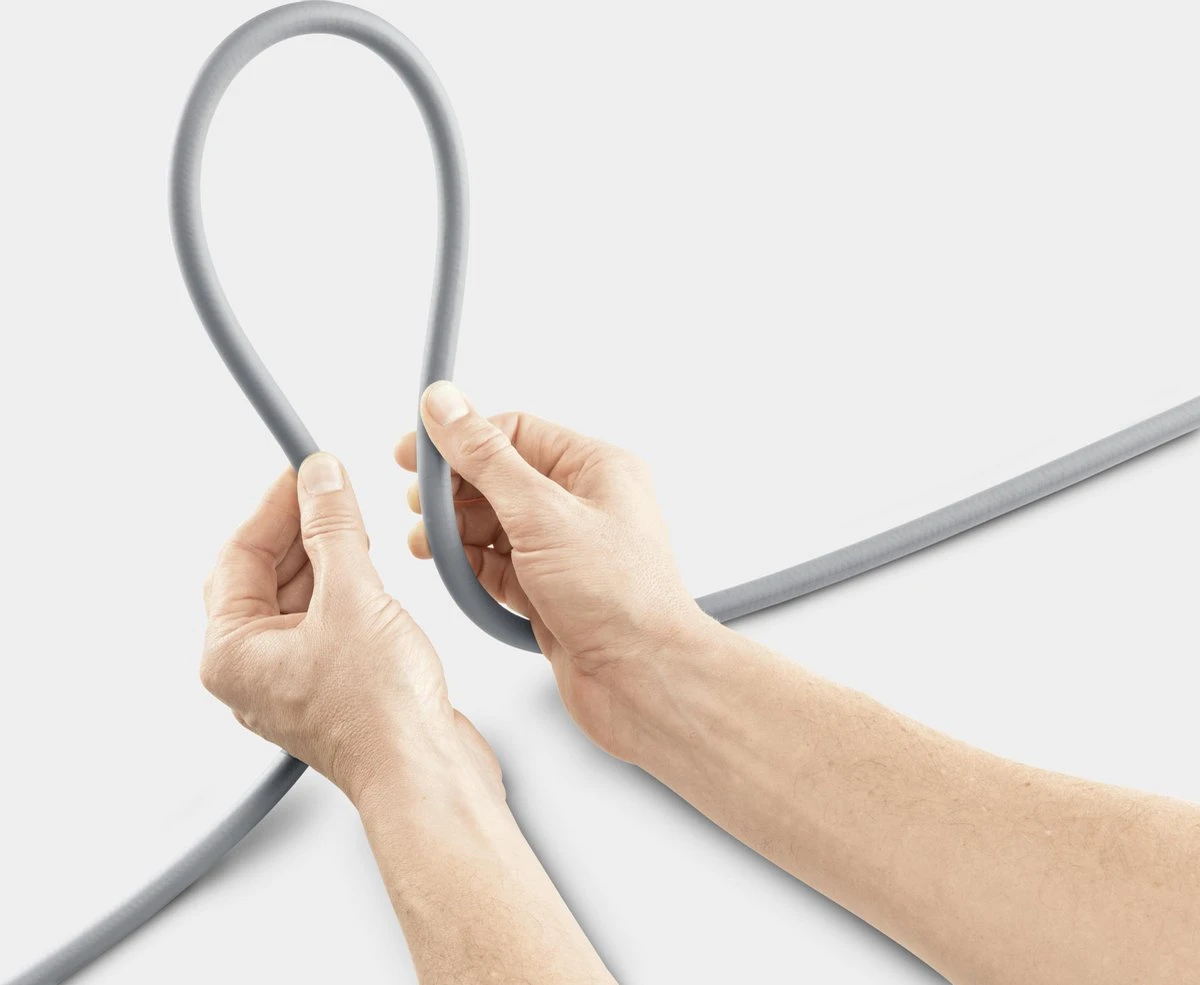 Kärcher K Mini Hogedrukreiniger - 1400W - 110 Bar - 20 M²/h - Licht En Compact - Afbeelding 6