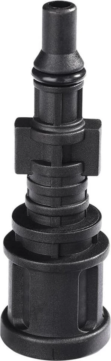 Deuba Rioolreiniging Set -15 M 160 Bar - Incl. 4 Adapters - Afbeelding 6