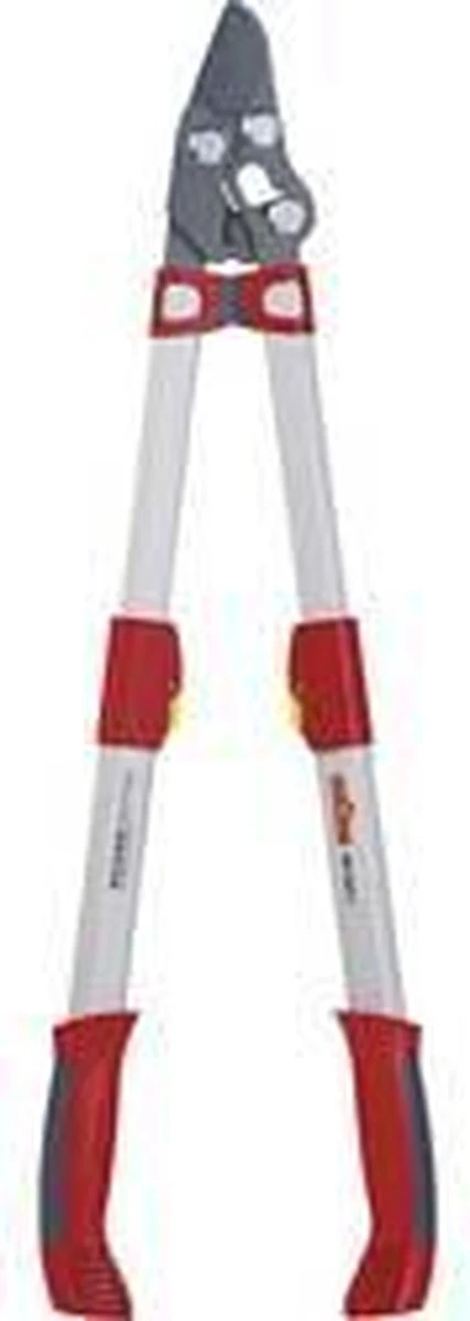 WOLF-Garten Takkenschaar POWER CUT RR*** 900 T - Lengte 650-900mm - Telescoop - Aluminium Hefboomarmen - 4x Meer Kracht - Messpanning Instelbaar - Afbeelding 9