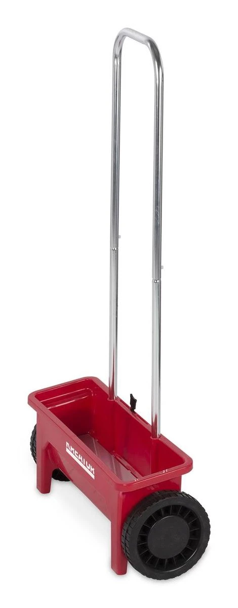 Kreator KRTGR9001 Strooiwagen - 45 Cm Strooibreedte - 12 Liter Inhoud - Afbeelding 4