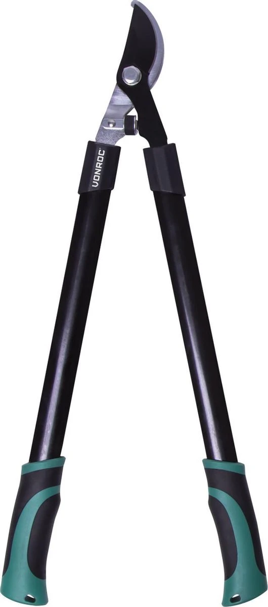 VONROC Snoeischaren Set / Snoeiset - 3-delig - Takkenschaar, Heggenschaar En Snoeischaar - Afbeelding 3
