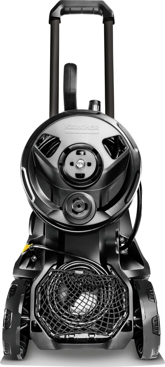 Kärcher K 4 Premium Power Control Hogedrukreiniger - 1800W - 130 Bar - 30 M²/h - Met Vuilfrees - Afbeelding 2