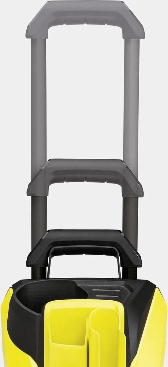 Kärcher K 4 Premium Power Control Hogedrukreiniger - 1800W - 130 Bar - 30 M²/h - Met Vuilfrees - Afbeelding 9