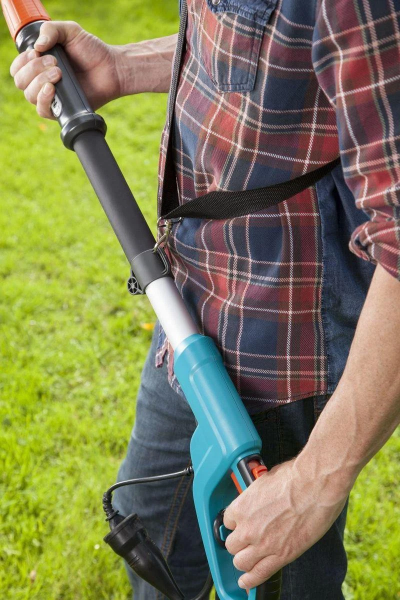 GARDENA - TCS 720/20 Kettingzaag - Max Bereik 4.40m - Afbeelding 6