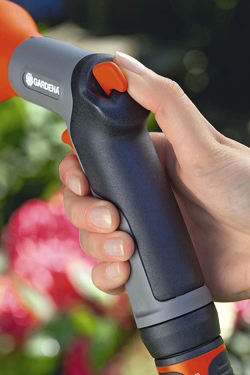 GARDENA Classic Sproeibroes - Afbeelding 4