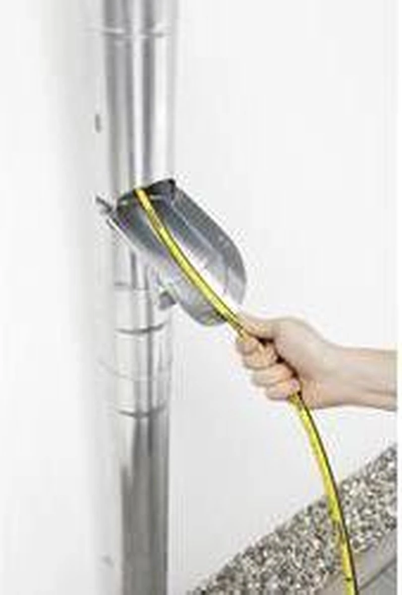 Kärcher Pipe Cleaning Kit 15m /power And Hand Tools - Afbeelding 13