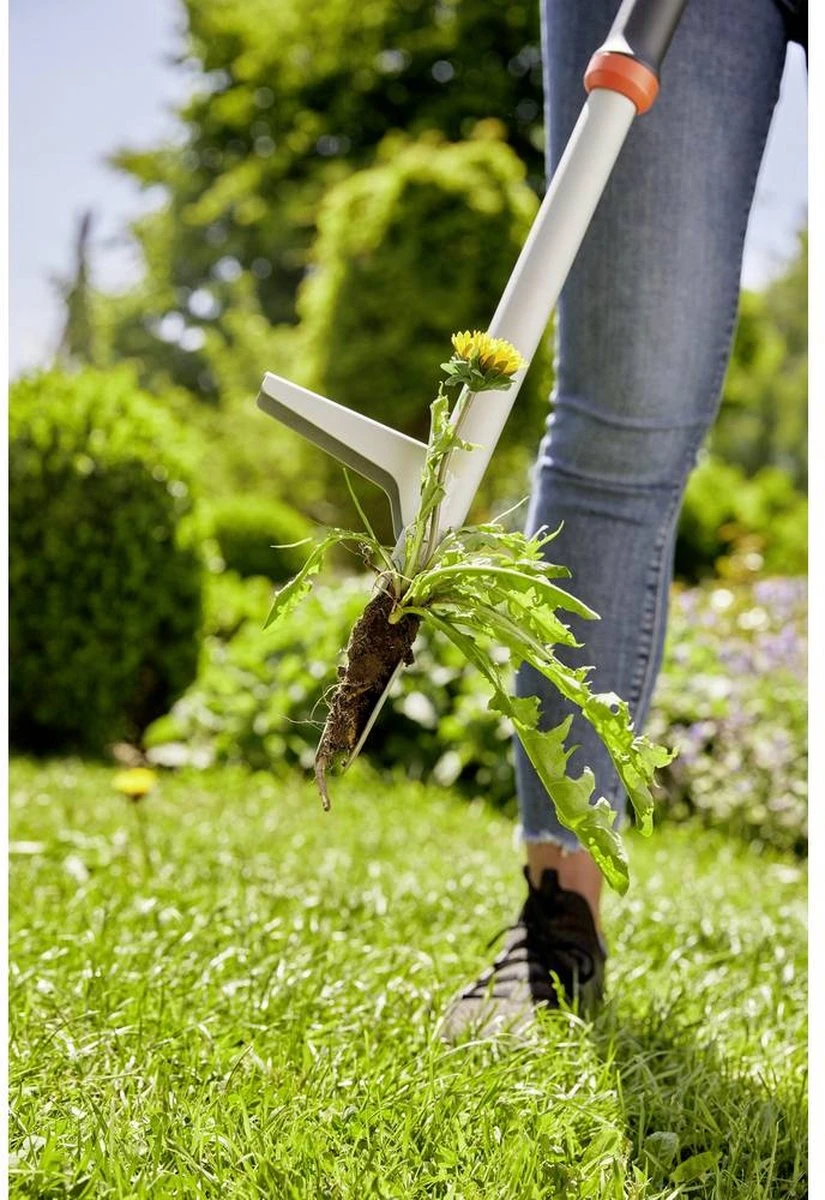 Gardena 03518-20 Onkruidsteker - Afbeelding 2