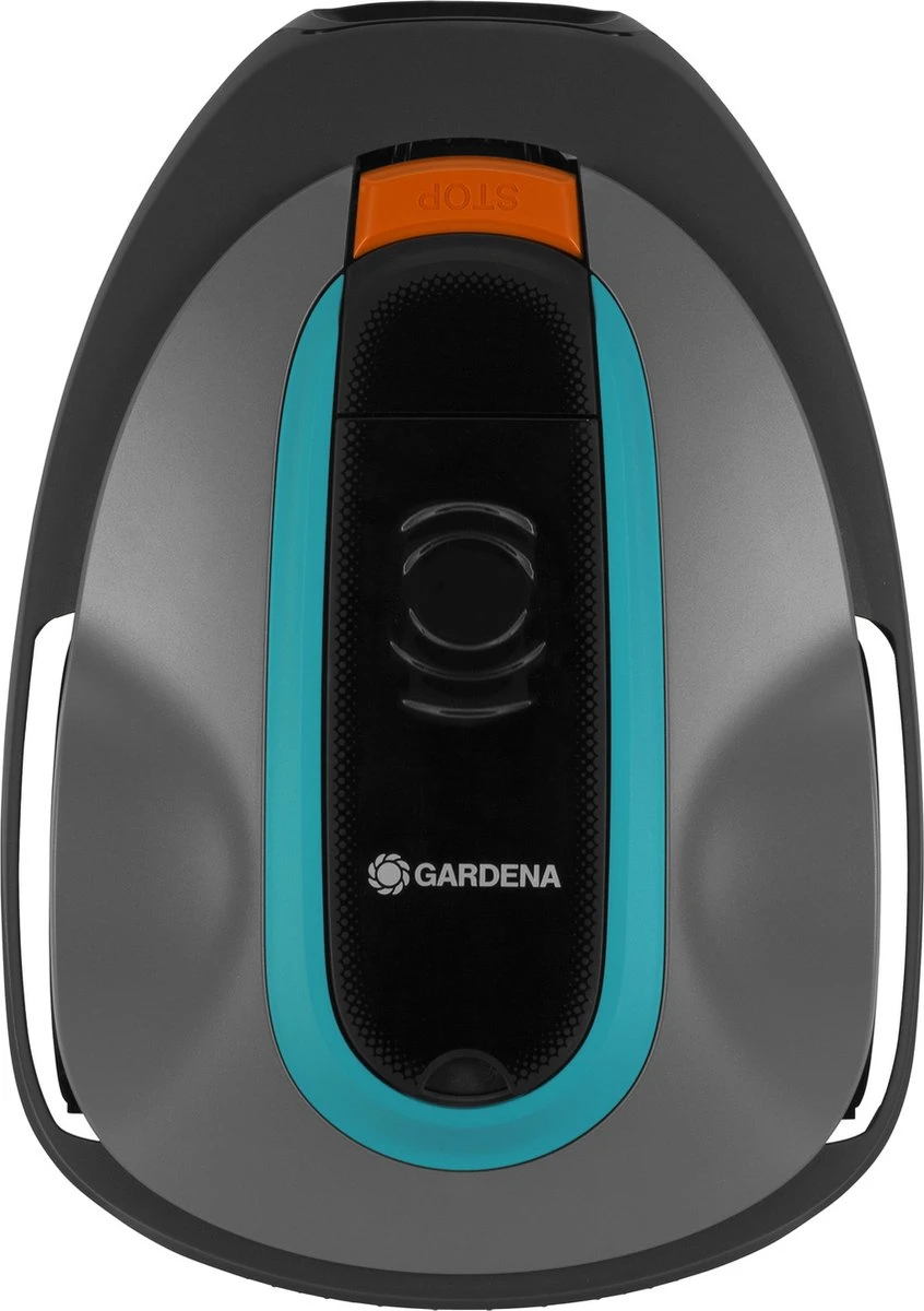 GARDENA - Sileno City 250 Robotmaaier - Gazons Tot 250 M² - Afbeelding 3