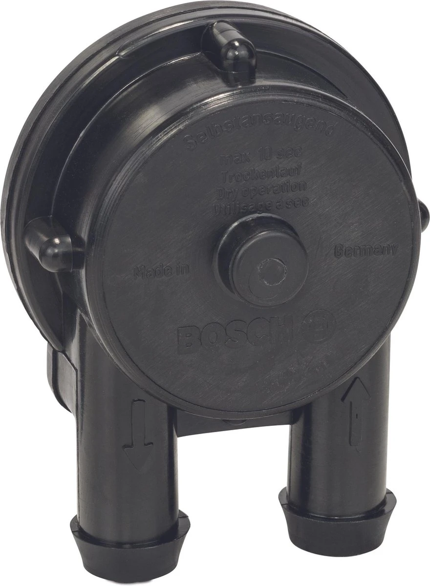 Bosch Waterpomp 1500 L/h