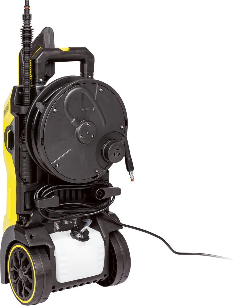 Parkside PHD 170 B2 Hogedrukreiniger - Afbeelding 14