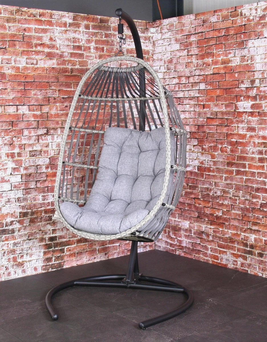 SenS-Line Koko Relax Hangstoel - Afbeelding 10