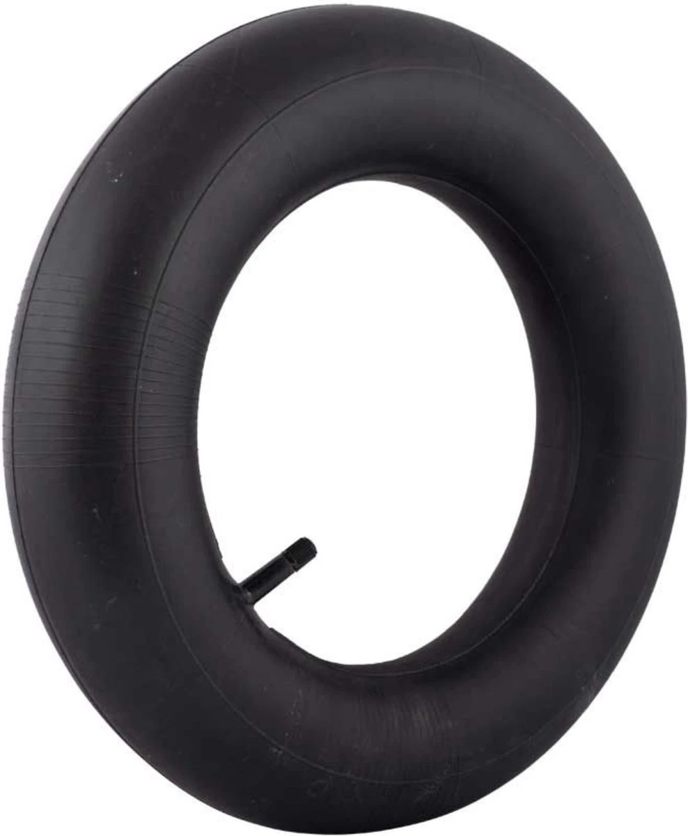 Benson Binnenband Klein Met Recht Ventiel – 4.80/4.00-8 – Geschikt Voor Bolderkar Steekwagen Of Kruiwagen - Afbeelding 2