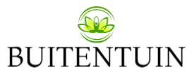 Buitentuin